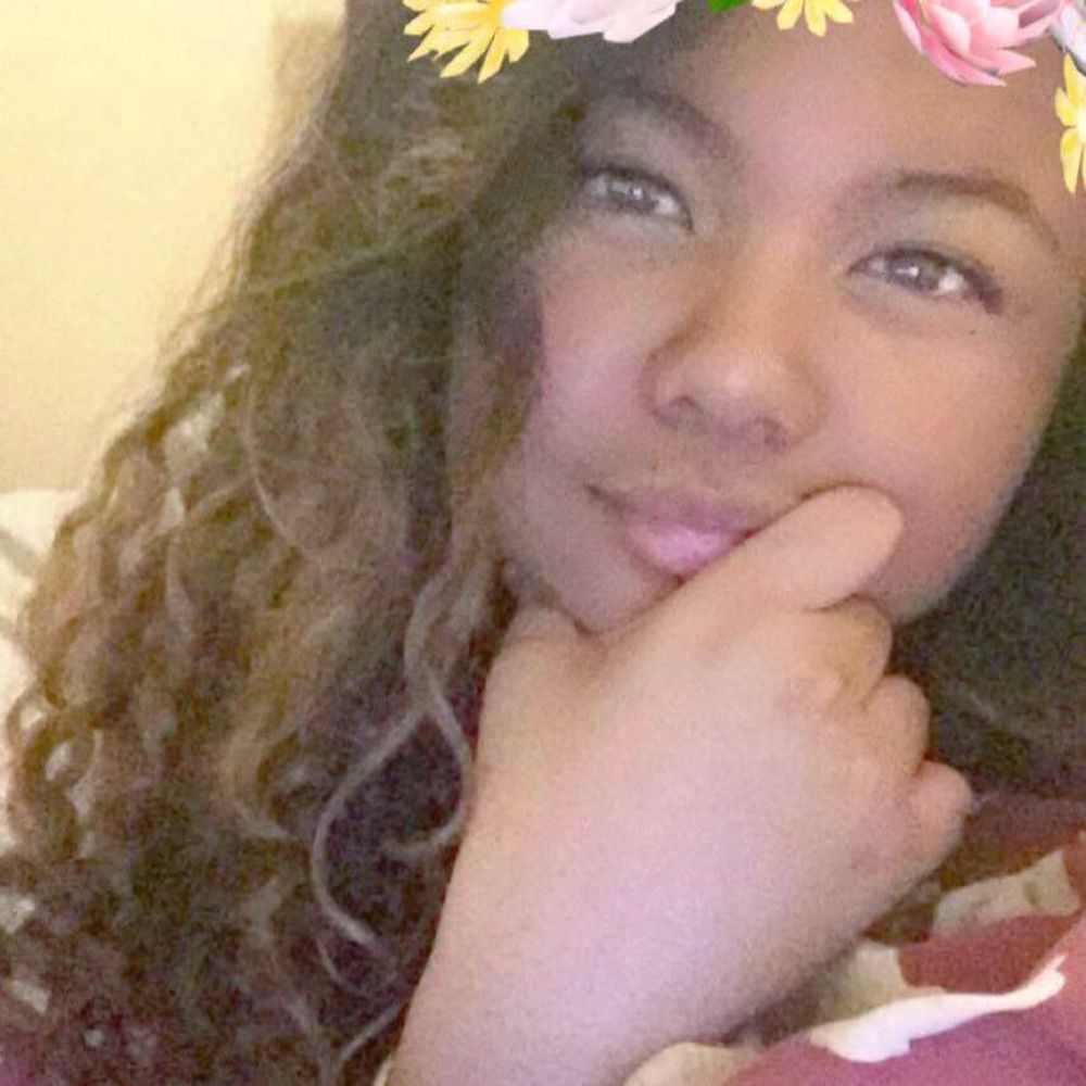 Meet your Posher, Kelly